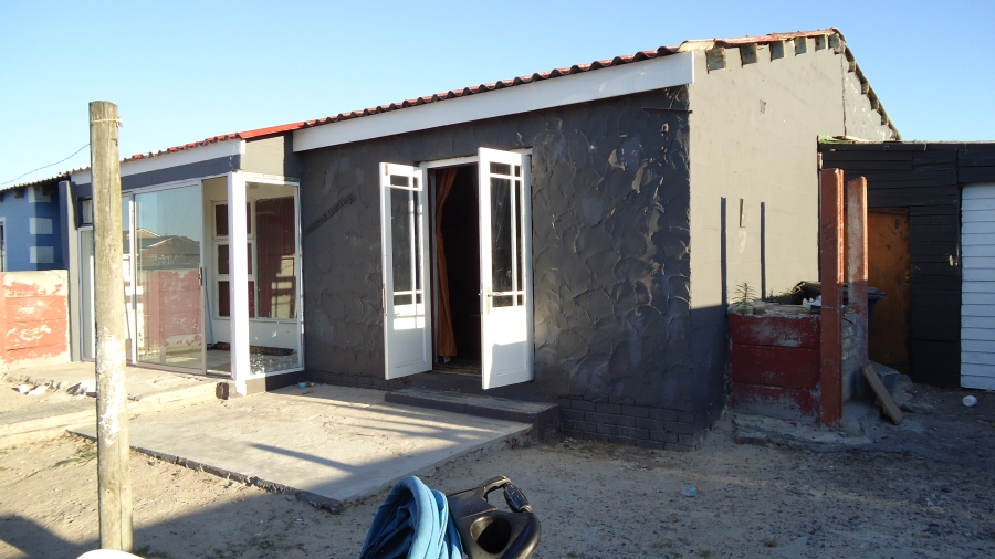 3 Bedroom Property for Sale in Deaconville Western Cape